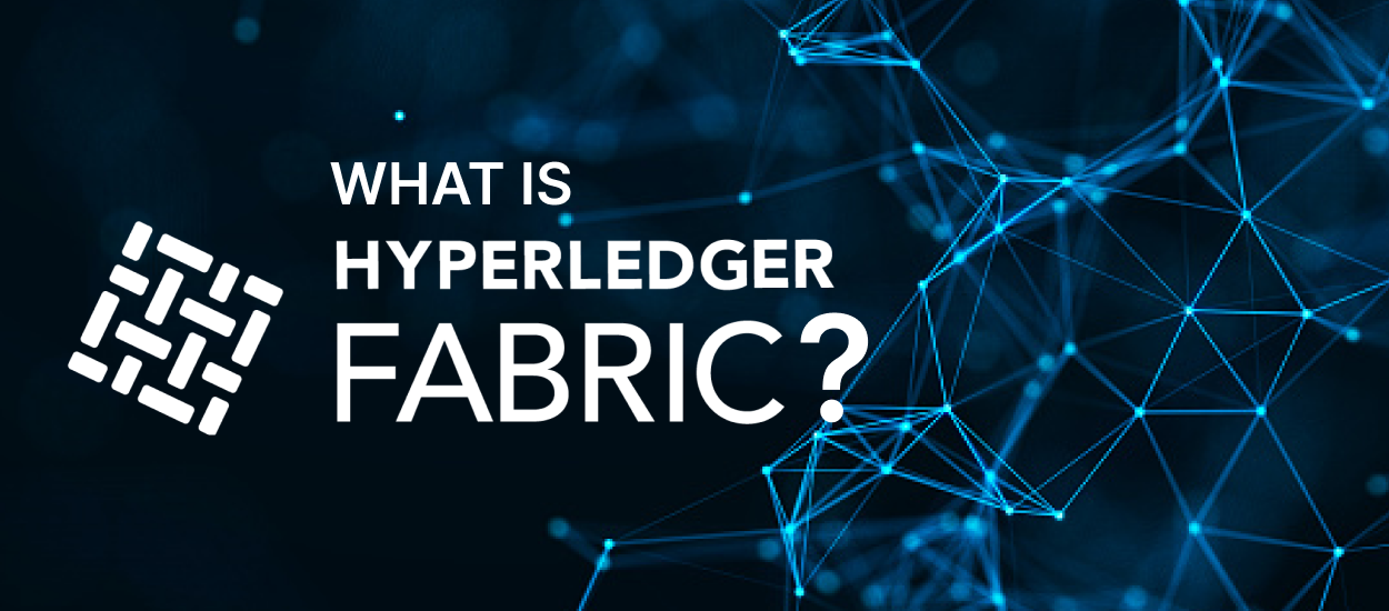 What is hyoerledger fabric 1